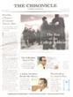 Chronicle of Higher Education